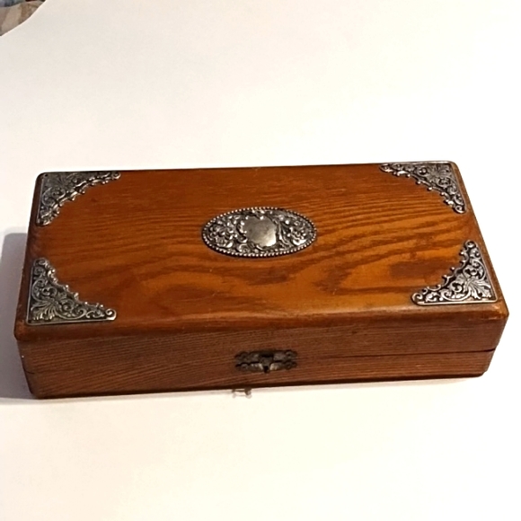 Other - Wooden Box